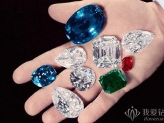 白鉆和彩鉆有什么不同 白鉆和彩鉆哪個好