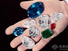 一克拉彩鉆和一克拉白鉆哪個(gè)貴