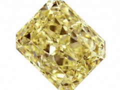 gia彩鉆證書顏色不明來源是怎么回事