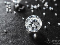 最新1克拉鉆石多少錢及價(jià)格查詢
