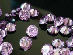 人工合成鉆石的發(fā)展歷程及種類