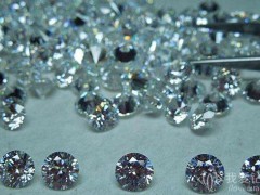 鋯石和鉆石可以一眼看出來嗎？