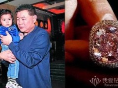 為什么粉鉆價(jià)格這么貴 為什么粉鉆可以投資