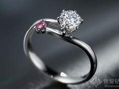 如何正確全面的保護(hù)鉆石戒指