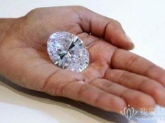 多大的鉆石算鴿子蛋 鴿子蛋鉆石價格多少錢