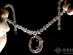 揭秘暗夜精靈——黑色鉆石