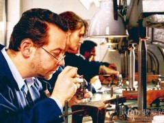 世界上最堅(jiān)硬寶石 鉆石是怎么切割的