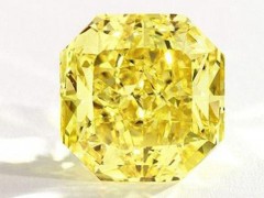 黃色鉆石的寓意都有什么？