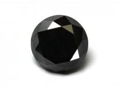 黑色鉆石什么價(jià)格 多少錢(qián)一克拉