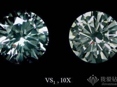 鉆石vs是什么級(jí)別 vs級(jí)別的鉆石怎么樣