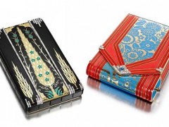 巴黎展出王子珠寶匣收藏：裝飾藝術(shù)風(fēng)格