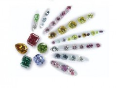 彩色鉆石與無色鉆石的區(qū)別是什么