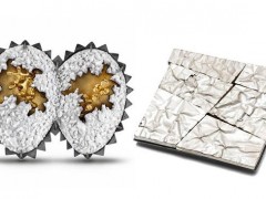 巴黎舉行The Alchemical Egg珠寶展：煉金術