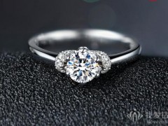 鉆戒上的鉆石脫落了還能換嗎