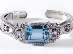 海牙市立美術館舉行Hague Chic Steltman珠寶銀器展