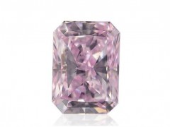 紫鉆（紫色彩鉆）簡(jiǎn)介