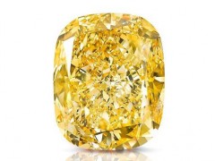 黃鉆(黃色彩鉆)簡(jiǎn)介