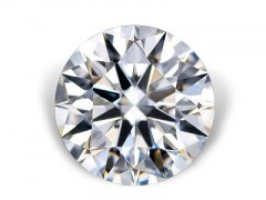 0.3克拉裸鉆多少錢？ 0.3克拉裸鉆價格表