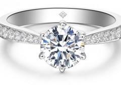 鉆戒回收價格怎么算？ 50分鉆戒回收多少錢？