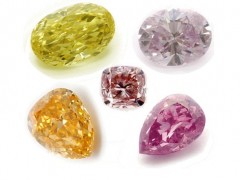 彩鉆等級劃分標準是什么？ 彩鉆等級分級最全知識