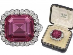 Hope家族收藏珠寶