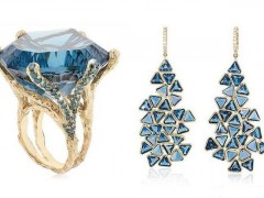 Couture Show珠寶展