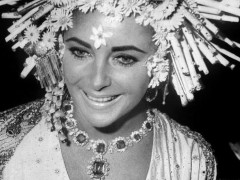 珍藏藝術珠寶展