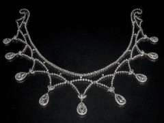 波士頓美術館：羅斯柴爾德家族珍藏珠寶展