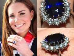 世界上最昂貴的十大訂婚鉆戒