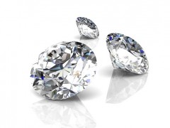 80分裸鉆多少錢 0.8克拉裸鉆價格及介紹