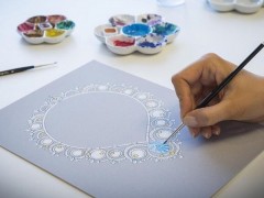 珠寶設(shè)計大咖們的戒指項鏈珠寶作品欣賞