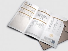 怎么判斷鉆石和GIA證書(shū)是否一致