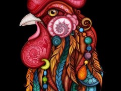 生肖元素珠寶 在2017年珠寶收藏中身價暴漲