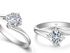 七十分鉆戒價(jià)格多少錢 七十分鉆戒有多大圖片