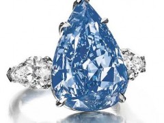 彩鉆和普通的鉆石有什么區(qū)別？