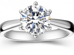 五十分鉆戒價(jià)格多少錢、有多大及價(jià)格圖片