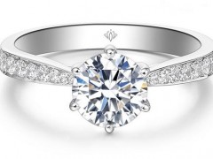 三十分鉆戒價(jià)格多少錢 三十分鉆戒直徑多大