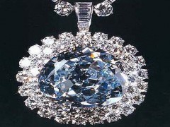 神像之眼鉆石是藍鉆嗎 神像之眼鉆石詳細介紹及圖片