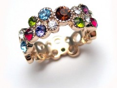 彩鉆價格是多少？彩鉆價格查詢