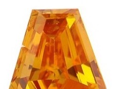 橙色鉆石的顏色等級(jí)怎么分？ 橙色鉆石價(jià)格