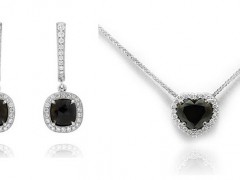 黑鉆石的價(jià)值怎么樣？ 世界著名黑鉆石欣賞