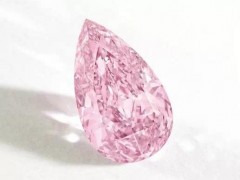 粉鉆價(jià)格多少錢？ 粉鉆圖片大全