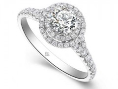 為什么定制的鉆戒要比成品鉆戒更便宜