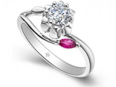 0.5克拉鉆戒價格是多少？2萬元能不能買到0.5克拉鉆戒？