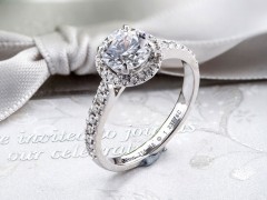 兩克拉鉆戒多少錢？影響兩克拉鉆戒價格的主要原因