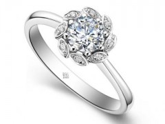 周大福的五克拉鉆石戒指多少錢(qián)？5克拉鉆石價(jià)格高的原因