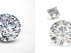 鉆石和鋯石的區(qū)別是什么？怎么挑選鉆石？