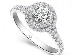 什么樣的鉆石戒指有回收的價值