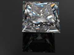 五克拉鉆石價(jià)格浮動(dòng)規(guī)律  5克拉鉆石目前多少錢(qián)？