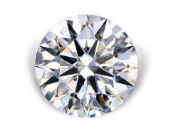 2016一克拉鉆石最新價格表